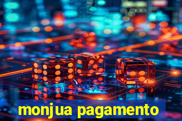 monjua pagamento